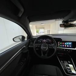 Audi A3 Sportback A3 Sportback 30 TFSI Mild Hybrid 110 S tronic 7 Saint-Maur-des-Foss&eacute;s