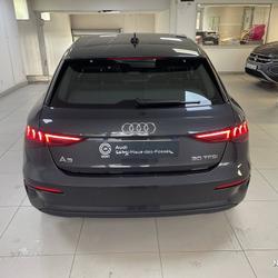 Audi A3 Sportback A3 Sportback 30 TFSI Mild Hybrid 110 S tronic 7 Saint-Maur-des-Foss&eacute;s
