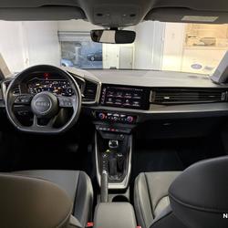 Audi A1 Sportback A1 Sportback 30 TFSI 110 ch S tronic 7 Saint-Maur-des-Foss&eacute;s
