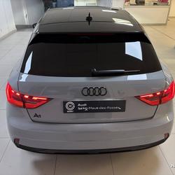 Audi A1 Sportback A1 Sportback 30 TFSI 110 ch S tronic 7 Saint-Maur-des-Foss&eacute;s