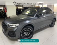 Audi Q5 Saint-Maur-des-Fossés