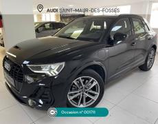 Audi Q3 Saint-Maur-des-Fossés