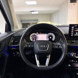 Audi Q5 Q5 50 TFSIe 299 S tronic 7 Quattro Saint-Maur-des-Foss&eacute;s