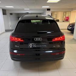 Audi Q5 Q5 50 TFSIe 299 S tronic 7 Quattro Saint-Maur-des-Foss&eacute;s