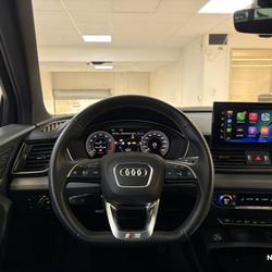 Audi Q5 Q5 55 TFSIe 367 S tronic 7 Quattro Saint-Maur-des-Foss&eacute;s