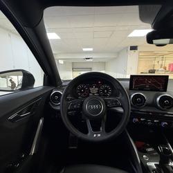 Audi Q2 Q2 35 TFSI 150 S tronic 7 Saint-Maur-des-Foss&eacute;s