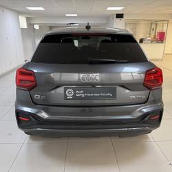 Audi Q2 Q2 35 TFSI 150 S tronic 7 Saint-Maur-des-Foss&eacute;s