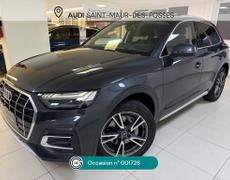 Audi Q5 Saint-Maur-des-Fossés