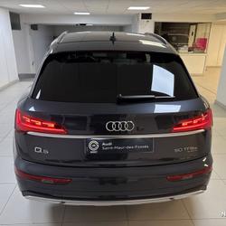 Audi Q5 Q5 50 TFSIe 299 S tronic 7 Quattro Avus Saint-Maur-des-Foss&eacute;s