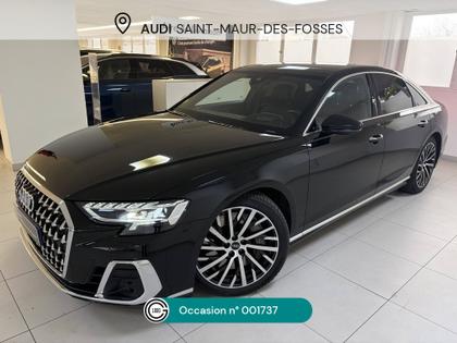 Audi A8 - A8 L 60 TFSI e Tiptronic 8 Quattro Avus Extended - 48 990 €