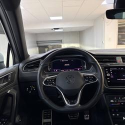 Volkswagen Tiguan Tiguan 2.0 TDI 150ch DSG7 R-Line Saint-Maur-des-Foss&eacute;s