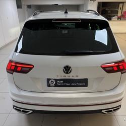 Volkswagen Tiguan Tiguan 2.0 TDI 150ch DSG7 R-Line Saint-Maur-des-Foss&eacute;s