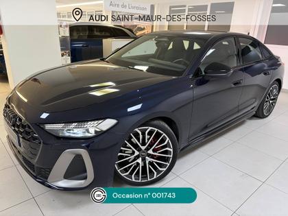 Audi A5 - A5 Avant TFSI 204 ch S tronic 7 Quattro S line - 54 900 €