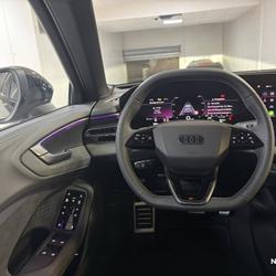 Audi A5 A5 Avant TFSI 204 ch S tronic 7 Quattro S line Saint-Maur-des-Foss&eacute;s