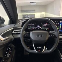 Audi A5 A5 Avant e-hybrid 299 ch S tronic 7 Quattro S line Saint-Maur-des-Foss&eacute;s