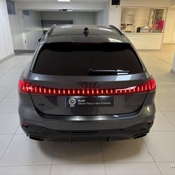 Audi A5 A5 Avant e-hybrid 299 ch S tronic 7 Quattro S line Saint-Maur-des-Foss&eacute;s