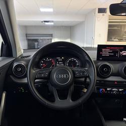 Audi Q2 Q2 30 TFSI 110 BVM6 Design Saint-Maur-des-Foss&eacute;s