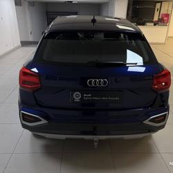 Audi Q2 Q2 30 TFSI 110 BVM6 Design Saint-Maur-des-Foss&eacute;s