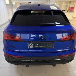 Audi Q5 Q5 Sportback 50 TFSIe 299 S tronic 7 Quattro S line Saint-Maur-des-Foss&eacute;s