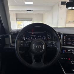 Audi A1 Sportback A1 Sportback 35 TFSI 150 ch S tronic 7 Design Luxe Saint-Maur-des-Foss&eacute;s