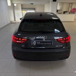 Audi A1 Sportback A1 Sportback 35 TFSI 150 ch S tronic 7 Design Luxe Saint-Maur-des-Foss&eacute;s