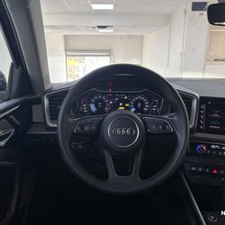 Audi A1 Sportback A1 Sportback 35 TFSI 150 ch S tronic 7 Design Luxe Saint-Maur-des-Foss&eacute;s