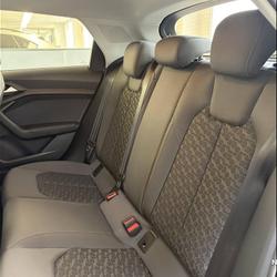 Audi A1 Sportback A1 Sportback 30 TFSI 110 ch S tronic 7 Advanced Saint-Maur-des-Foss&eacute;s