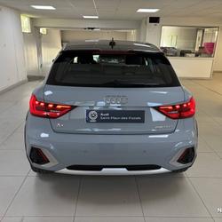 Audi A1 A1 Allstreet 30 TFSI 110 ch S tronic 7 Design Luxe Saint-Maur-des-Foss&eacute;s