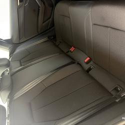 Audi A3 Sportback A3 Sportback 35 TFSI Mild Hybrid 150 S tronic 7 S Line Saint-Maur-des-Foss&eacute;s