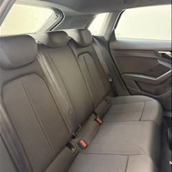 Audi A3 Sportback A3 Sportback 30 TFSI 110 A3 Saint-Maur-des-Foss&eacute;s