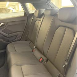 Audi A3 Sportback A3 Sportback 30 TFSI 110 A3 Saint-Maur-des-Foss&eacute;s