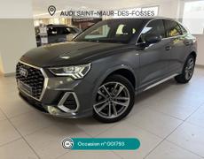 Audi Q3 Saint-Maur-des-Fossés