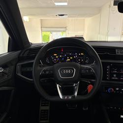 Audi Q3 Q3 Sportback 35 TFSI 150 ch S tronic 7 S line Saint-Maur-des-Foss&eacute;s