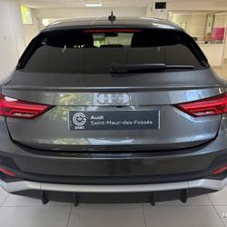 Audi Q3 Q3 Sportback 35 TFSI 150 ch S tronic 7 S line Saint-Maur-des-Foss&eacute;s