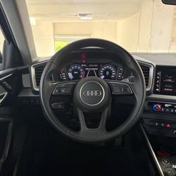 Audi A1 Sportback A1 Sportback 30 TFSI 110 ch S tronic 7 Advanced 2 Saint-Maur-des-Foss&eacute;s
