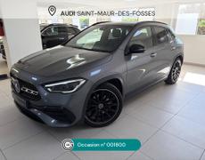 Mercedes GLA Saint-Maur-des-Fossés