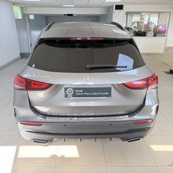 Mercedes GLA 220 d 8G-DCT 4Matic AMG Line occasion - Saint-Maur-des-Foss&eacute;s - photo 3/50
