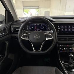 Volkswagen T-Cross T-Cross 1.0 TSI 110 Start/Stop DSG7 Style Saint-Maur-des-Foss&eacute;s