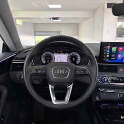 Audi A5 Sportback A5 Sportback 40 TDI 204 S tronic 7 Avus Saint-Maur-des-Foss&eacute;s