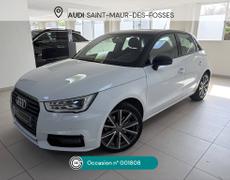 Audi A1 Sportback Saint-Maur-des-Fossés