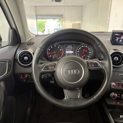 Audi A1 Sportback A1 Sportback 1.4 TFSI 150 COD Ambition Luxe S tronic Saint-Maur-des-Foss&eacute;s