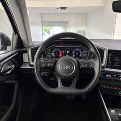 Audi A1 Sportback A1 Sportback 30 TFSI 116 ch S tronic 7 Design Luxe Saint-Maur-des-Foss&eacute;s