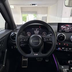 Audi Q2 Q2 35 TFSI 150 S tronic 7 S line Saint-Maur-des-Foss&eacute;s
