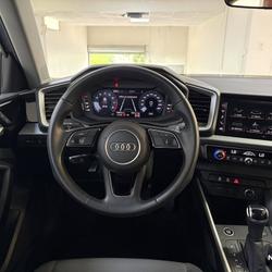 Audi A1 Sportback 30 TFSI 110 ch S tronic 7 Advanced occasion - Saint-Maur-des-Foss&eacute;s - photo 2/49