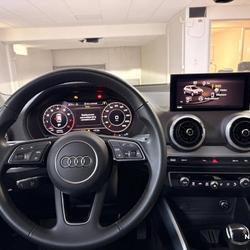 Audi Q2 35 TFSI 150 S tronic 7 Advanced occasion - Saint-Maur-des-Foss&eacute;s - photo 3/42