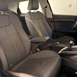 Audi A1 Allstreet 30 TFSI 110 ch S tronic 7 Avus occasion - Saint-Maur-des-Foss&eacute;s - photo 2/40