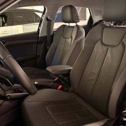 Audi A1 Allstreet 30 TFSI 110 ch S tronic 7 Avus occasion - Saint-Maur-des-Foss&eacute;s - photo 3/40