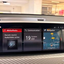 BMW X2 xDrive 25e 220 ch BVA6 M Sport occasion - Saint-Maur-des-Foss&eacute;s - photo 3/39