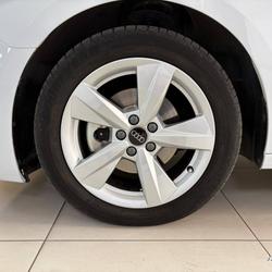 Audi A1 Sportback 30 TFSI 110 ch S tronic 7 S Line occasion - Saint-Maur-des-Foss&eacute;s - photo 3/31