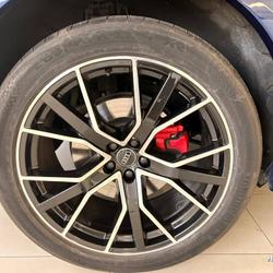 Audi Q8 60 TFSI e 462 Tiptronic 8 Quattro Comp&eacute;tition occasion - Saint-Maur-des-Foss&eacute;s - photo 2/50